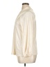 Alfani Ivory Long Sleeve Blouse Size XL - photo 5
