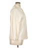 Alfani Ivory Long Sleeve Blouse Size XL - photo 4