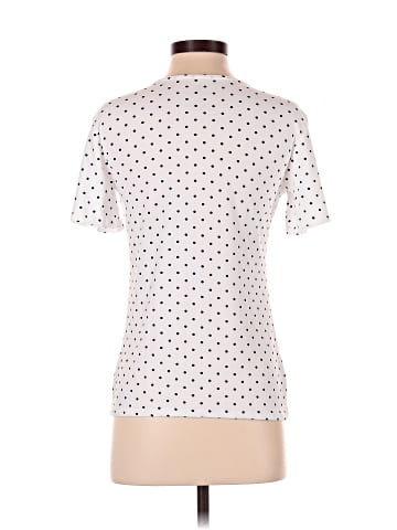 Adrienne Vittadini Short Sleeve T-Shirt (view 2)