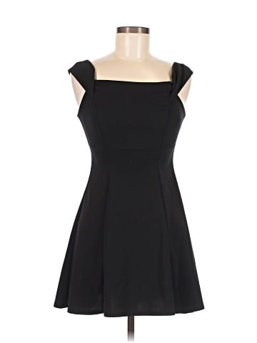 Teeze Me Cocktail Dress (view 1)