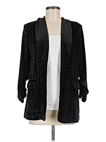 Meg & Margot Blazer (view 1)