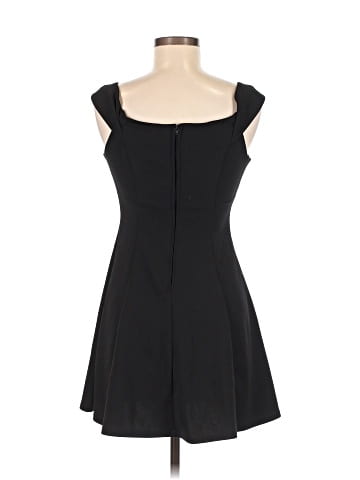 Teeze Me Cocktail Dress (view 2)