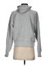 SPANX Gray Zip Up Hoodie Size S - photo 2