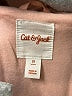 Cat & Jack 100% Polyester Gray Coat Size 2T - photo 3
