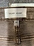 Dear John Solid Brown Jeans Size 31 waist - photo 4