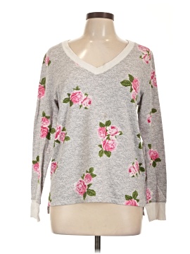Betsey Johnson Long Sleeve Top