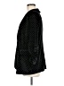Meg & Margot Polka Dots Black Blazer Size M - photo 5