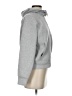 SPANX Gray Zip Up Hoodie Size S - photo 4