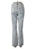 PacSun 100% Cotton Hearts Blue Jeans Size 26 waist - photo 2