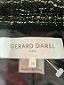 Gerard Darel Tweed Black Blazer Size EU (FR) 38 / US 6 - photo 6