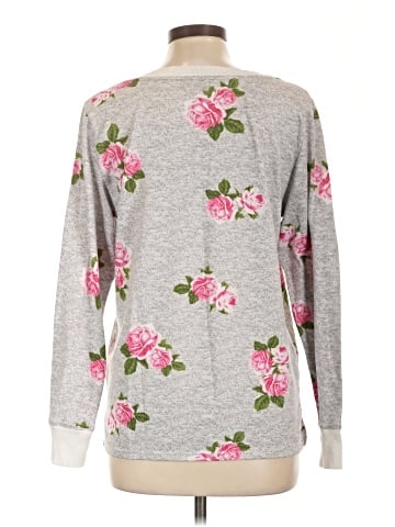 Betsey Johnson Long Sleeve Top (view 2)