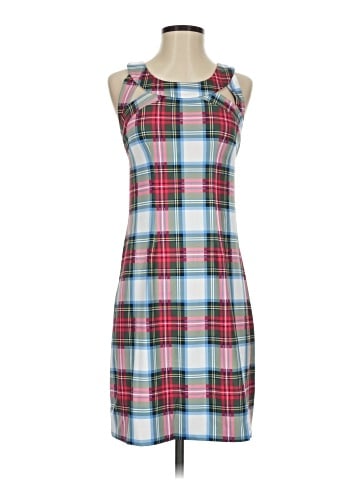 Gretchen Scott Designs Casual Dress (view 1)