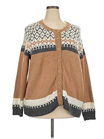 North Crest Cardigan (view 1)