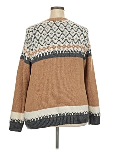 North Crest Cardigan (view 2)