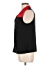 Liz Claiborne Black Sleeveless Blouse Size L - photo 5