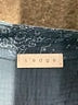 S'edge Blue Short Sleeve Blouse Size S - photo 7