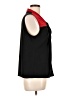 Liz Claiborne Black Sleeveless Blouse Size L - photo 4