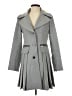 Guess Gray Coat Size S - photo 1