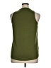 Unbranded Green Tank Top Size XL - photo 2