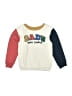 Garanimals Ivory Sweatshirt Size 3T - photo 1