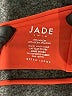 Jade Orange Swimsuit Top Size XL - photo 3