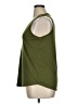 Unbranded Green Tank Top Size XL - photo 5