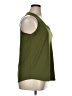 Unbranded Green Tank Top Size XL - photo 4