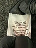 Trina Turk Black Wool Coat Size 6 - photo 4