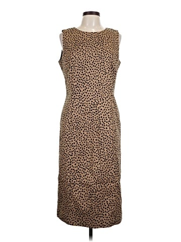 J.Crew Casual Dress (view 1)