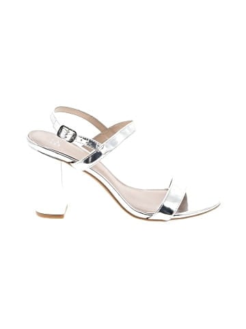 BP. Sandals (view 1)