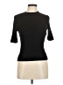 Uniqlo Black Turtleneck Sweater Size L - photo 1