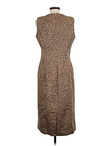 J.Crew Casual Dress (view 2)