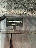 Giorgio Armani 100% Virgin Wool Gray Wool Pants Size EU 44 / US 14 - photo 7