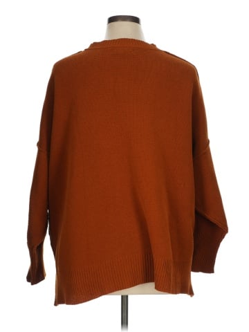 Natural Reflections Pullover Sweater (view 2)