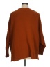 Natural Reflections 100% Polyester Brown Pullover Sweater Size XL - photo 2