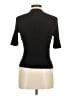 Uniqlo Black Turtleneck Sweater Size L - photo 2
