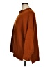 Natural Reflections 100% Polyester Brown Pullover Sweater Size XL - photo 5