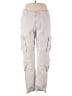 Matchstick Silver Jeans Size XXL - photo 1