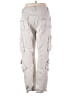 Matchstick Silver Jeans Size XXL - photo 2