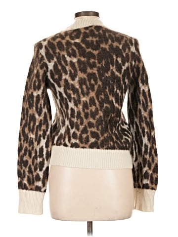 Ganni Pullover Sweater (view 2)