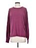 Böhme Purple Pullover Sweater Size S - photo 1