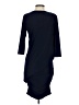 Last Tango Blue Casual Dress Size XS - photo 2