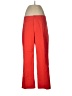 J.Crew Color Block Red Casual Pants Size 29 waist - photo 1