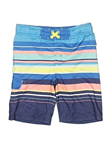 Cat & Jack Board Shorts (view 1)