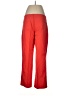 J.Crew Color Block Red Casual Pants Size 29 waist - photo 2