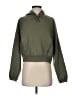 FLX Green Sweatshirt Size XS - photo 1