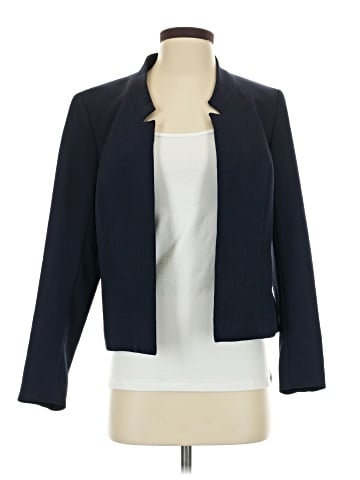 Black Label by Evan Picone Blazer (view 1)