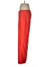 J.Crew Color Block Red Casual Pants Size 29 waist - photo 5