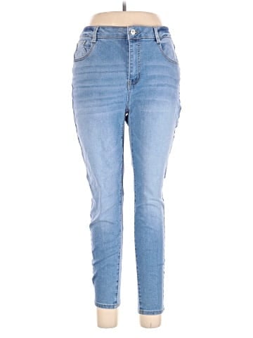 Wax Jean Jeans (view 1)