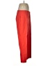 J.Crew Color Block Red Casual Pants Size 29 waist - photo 4